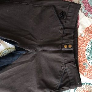 Piper by Smartpak fullseat breeches